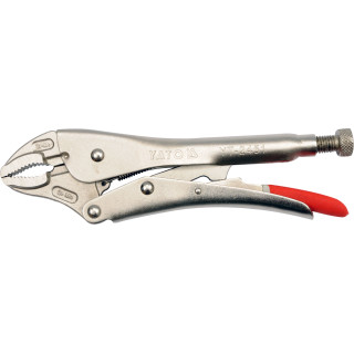 SZCZYPCE ZACISKOWE MORSEA 250MM