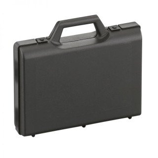 WALIZKA PLASTIKOWA WYMIARY: 155X115X30 MM S