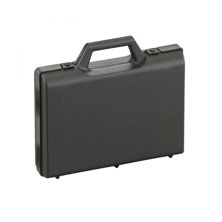 WALIZKA PLASTIKOWA WYMIARY: 155X115X30 MM S