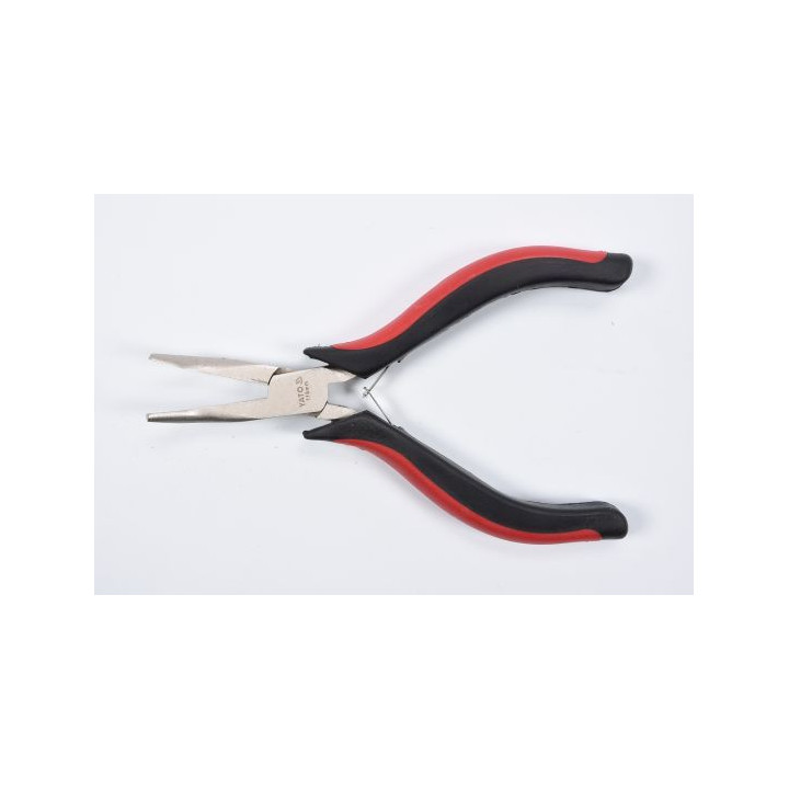 SZCZYPCE WYDŁUŻONE WYGIĘTE, MINI 115MM