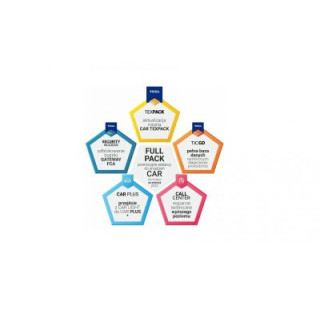 TEXA FULL PACK PROMOCYJNY DLA NOWYCH TESTERÓW Z CAR LIGHT