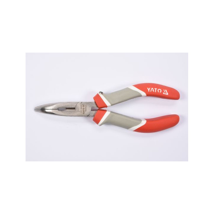 SZCZYPCE WYDŁUŻONE WYGIĘTE 160MM