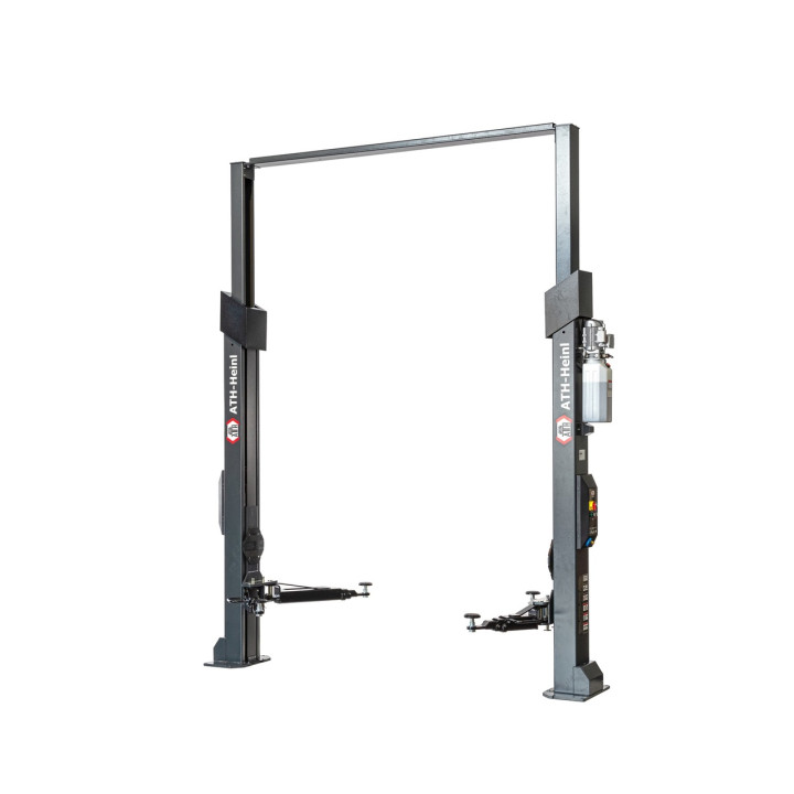 PODNOŚNIK DWUKOLUMNOWY ATH-COMFORT LIFT 2.35XL