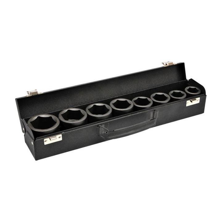 ZESTAW NASADEK UDAROWYCH 3/4"
