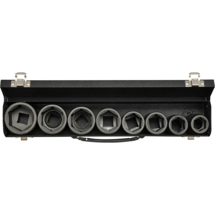 ZESTAW NASADEK UDAROWYCH 3/4"
