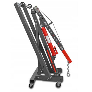 ŻURAW WARSZTATOWY GRUBBER GR020C 2,0T (2000KG)