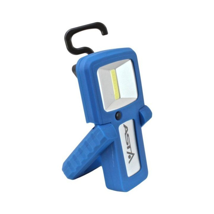 LAMPKA DIODOWA LED COB