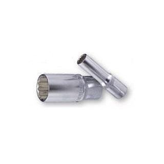NASADKA 1/4" 7 MM X 50 MM 6-KĄTNA DŁUGA RĘCZNA
