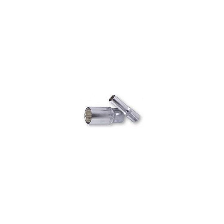 NASADKA 1/4" 7 MM X 50 MM 6-KĄTNA DŁUGA RĘCZNA