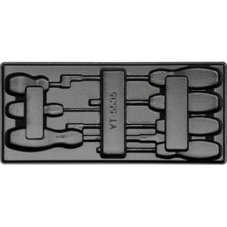 WKŁAD DO SZUFLADY PUSTY DLA YT-5535