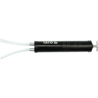 POMPA DO BECZKI OLEJU TRANSFEROWA 0,5L 70MPA