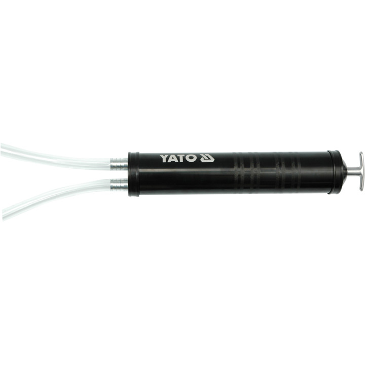 POMPA DO BECZKI OLEJU TRANSFEROWA 0,5L 70MPA
