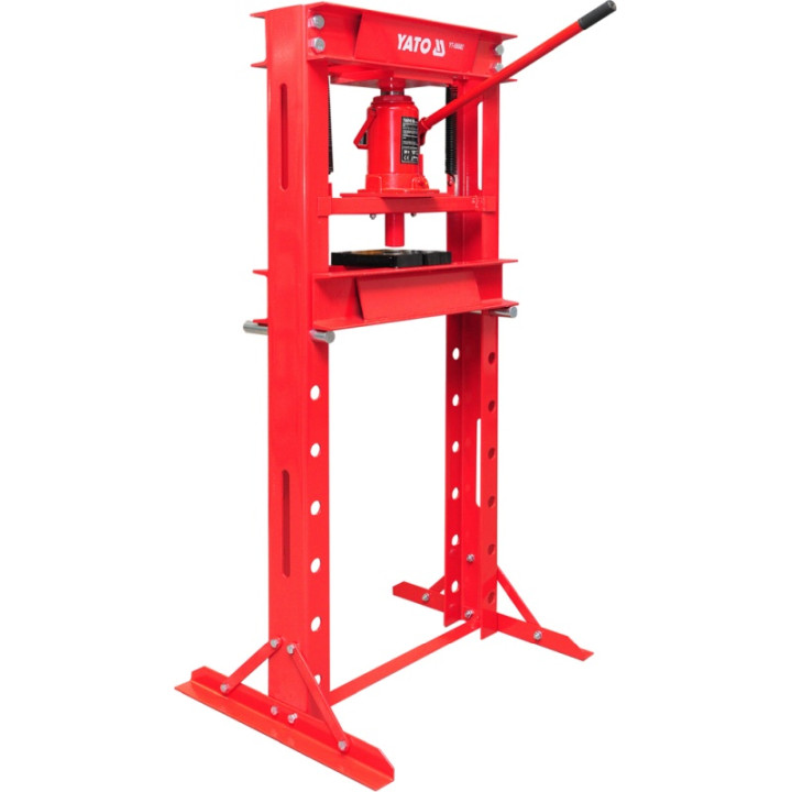 PRASA HYDRAULICZNA 30T