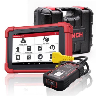 TESTER DIAGNOSTYCZNY LAUNCH CRP 919 MAX