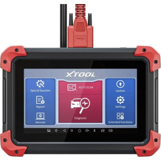 TESTER DIAGNOSTYCZNY XTOOL PS70PRO