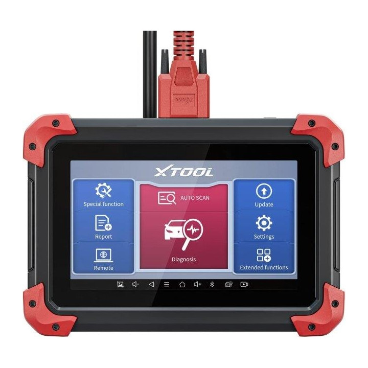 TESTER DIAGNOSTYCZNY XTOOL PS70PRO