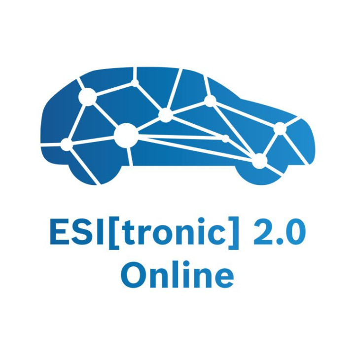 ESI[TRONIC] 2.0 PAKIET ZAAWANSOWANY A, SD, SIS, SDA, TSB, EBR, CORE 12 MIESIĘCY STANDARD