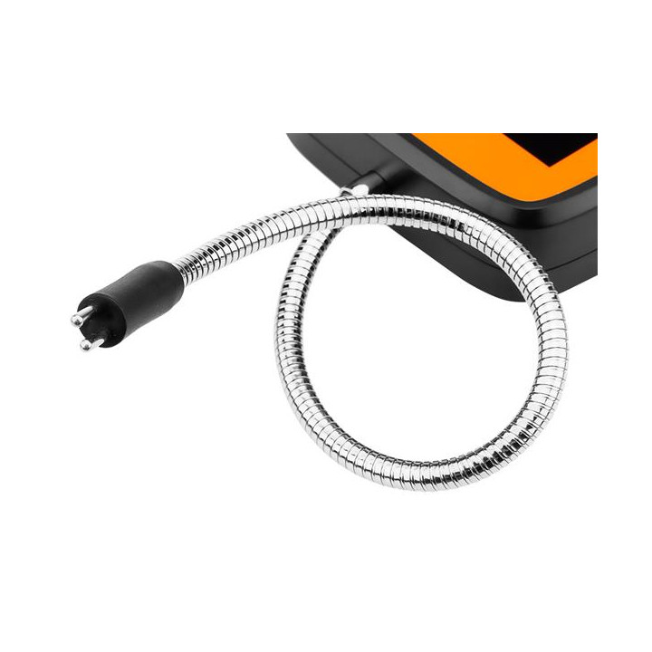 ELEKTRONICZNY TESTER PŁYNU HAMULCOWEGO DOT3, DOT4, DOT5, EVN4, EVN6
