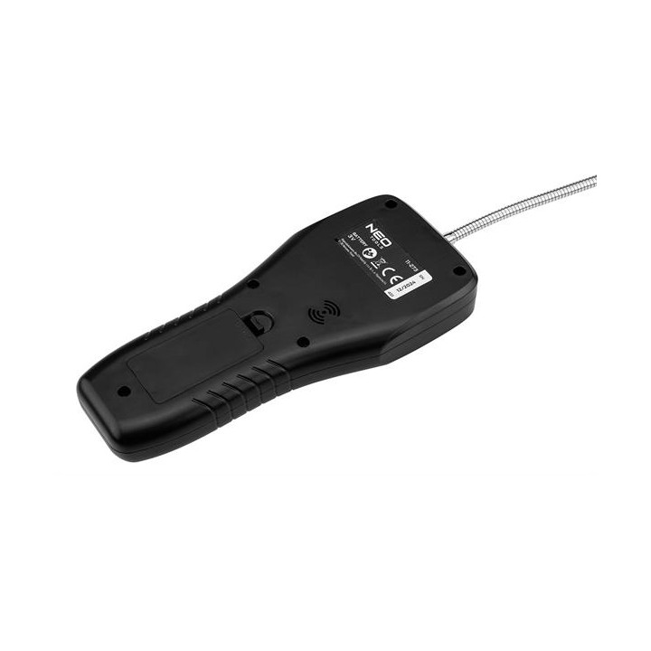 ELEKTRONICZNY TESTER PŁYNU HAMULCOWEGO DOT3, DOT4, DOT5, EVN4, EVN6