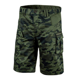 KRÓTKIE SPODENKI CAMO, XL