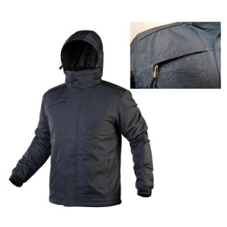 KURTKA ROBOCZA OUTDOOR, DOBBY, ROZMIAR XL