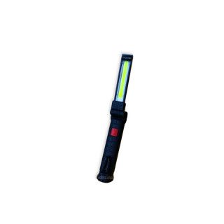 LAMPKA ROBOCZA 5W + 3W