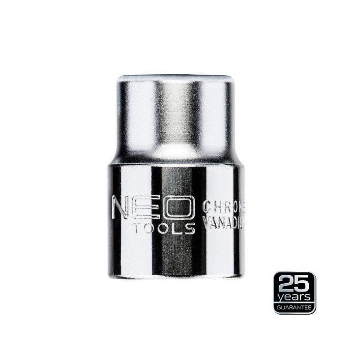 NASADKA 6-KĄTNA 3/4", 19 MM08-300NEO TOOLSDOSTĘPNOŚ