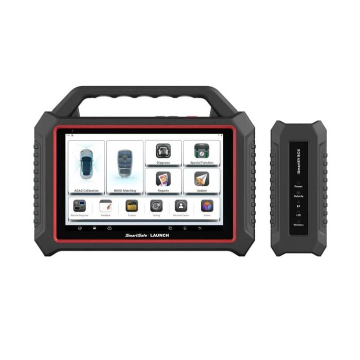 LAUNCH SMARTSAFE ST-10
