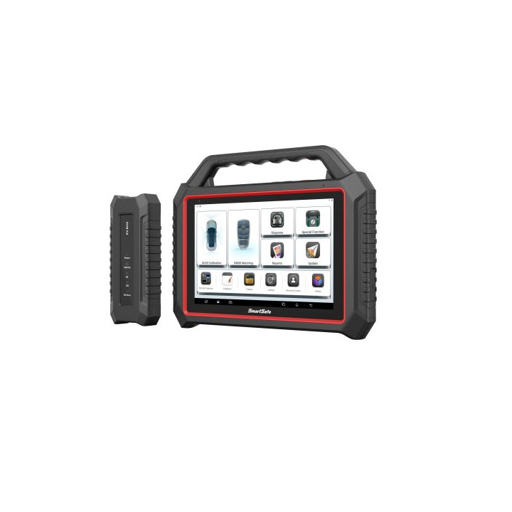 LAUNCH SMARTSAFE ST-10