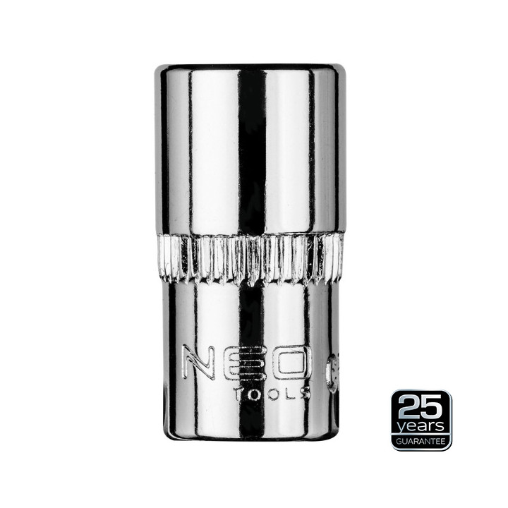 NASADKA SZEŚCIOKĄTNA 1/4", 9 MM