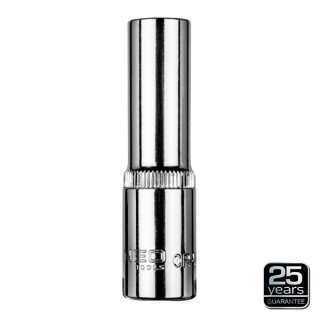 NASADKA SZEŚCIOKĄTNA 3/8" DŁUGA, 10 MM