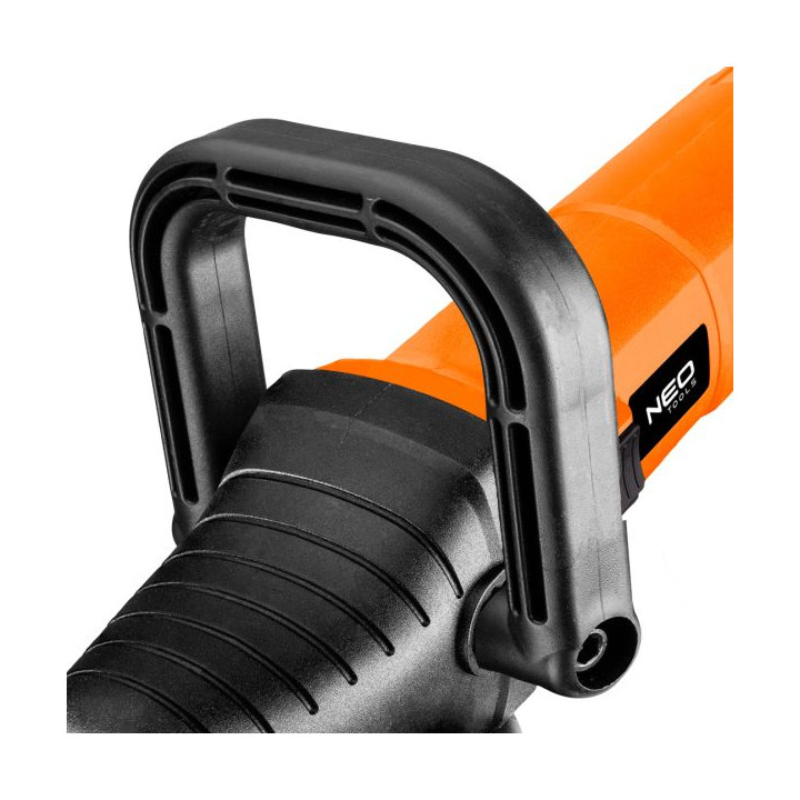 POLERKA DUAL ACTION 710W, 125MM, OBROTY 2000-4600