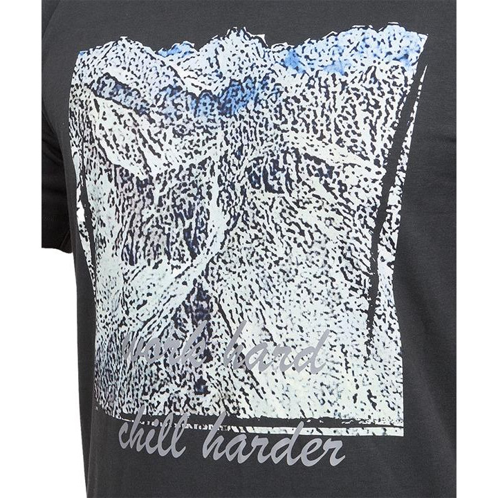 T-SHIRT OUTDOOR, GÓRY, ROZMIAR L