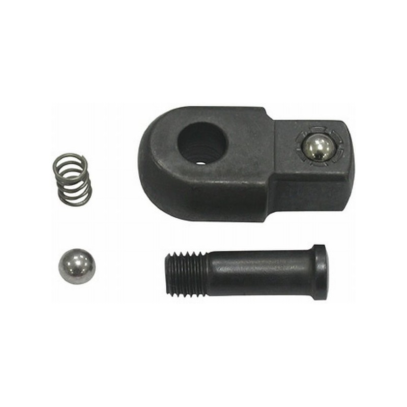 Repair set winder spanner