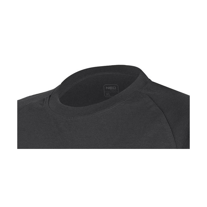T-SHIRT OUTDOOR, GÓRY, ROZMIAR XL