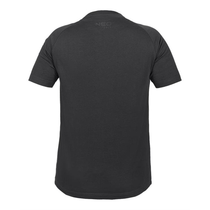 T-SHIRT OUTDOOR, GÓRY, ROZMIAR XXXL