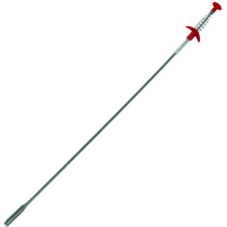 CHWYTAK PAZUROWY GIĘTKI, 600 MM