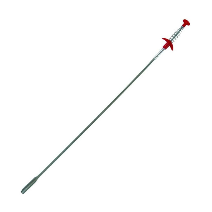 CHWYTAK PAZUROWY GIĘTKI, 600 MM