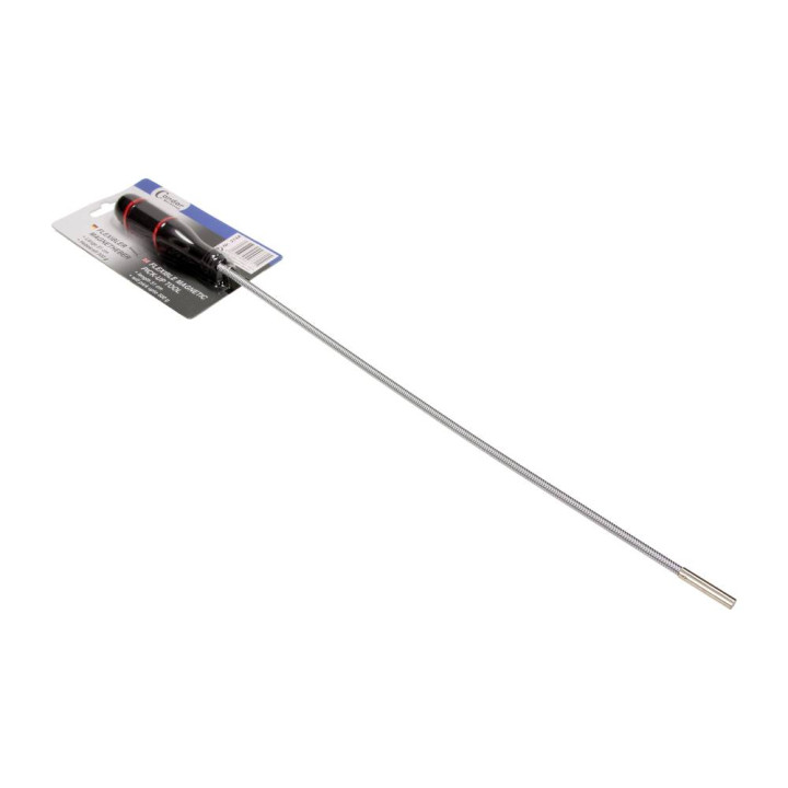 CHWYTAK MAGNETYCZNY GIĘTKI 500G, 510 MM