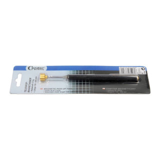 CHWYTAK MAGNETYCZNY WYSUWANY 1600G, 130-640 MM