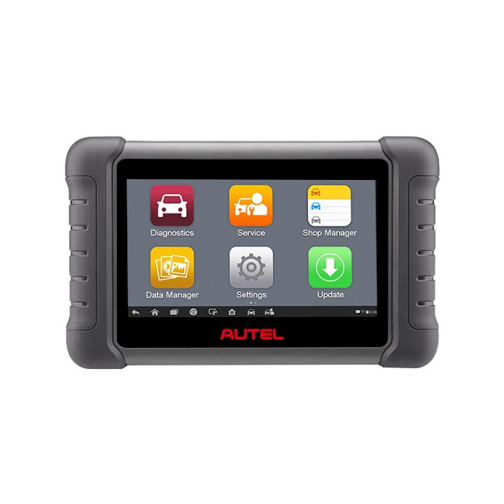 AUTEL MAXIDAS DS808 TS