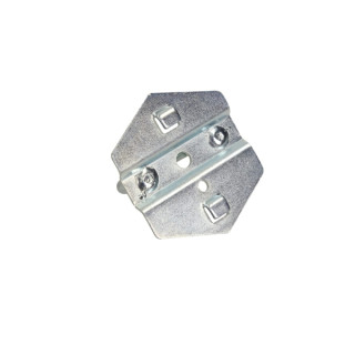 UCHWYT DO TABLICY NARZĘDZIOWEJ TYP U FI 6X50 MM