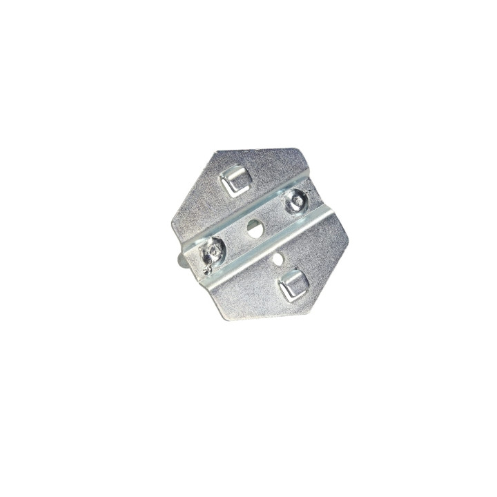 UCHWYT DO TABLICY NARZĘDZIOWEJ TYP U FI 6X50 MM