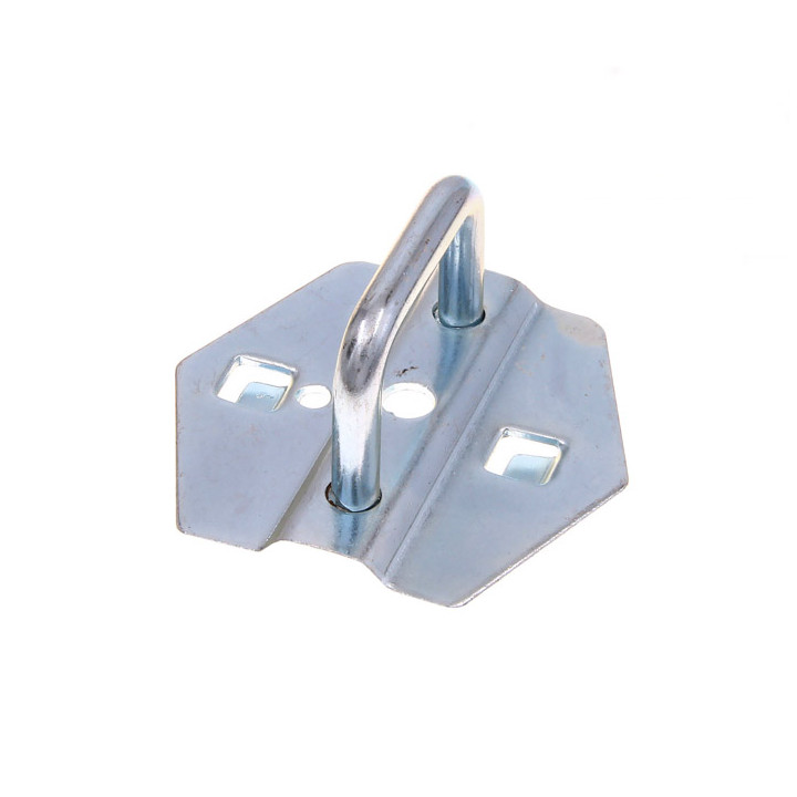 UCHWYT DO TABLICY NARZĘDZIOWEJ TYP U FI 6X50 MM