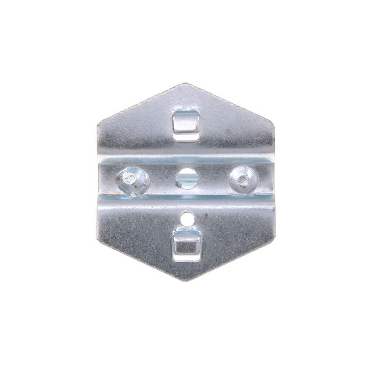 UCHWYT DO TABLICY NARZĘDZIOWEJ TYP U FI 6X50 MM