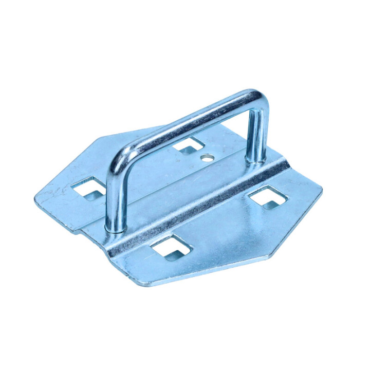 UCHWYT DO TABLICY NARZĘDZIOWEJ TYP U FI 6X100 MM