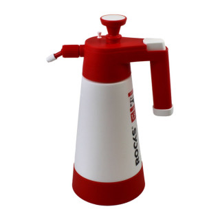 OPRYSKIWACZ CIŚNIENIOWY STRONG - ACID 1,5 L, DO KWASÓW