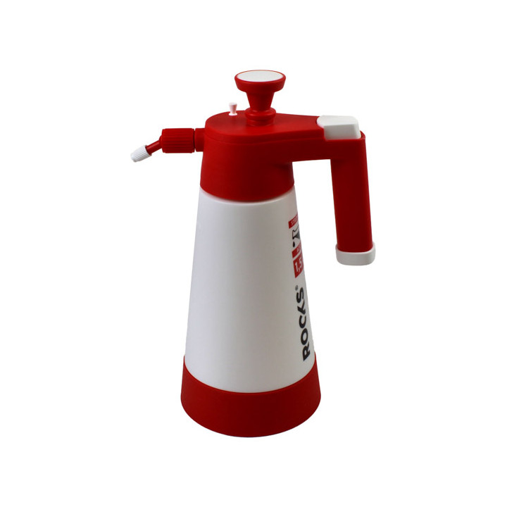 OPRYSKIWACZ CIŚNIENIOWY STRONG - ACID 1,5 L, DO KWASÓW