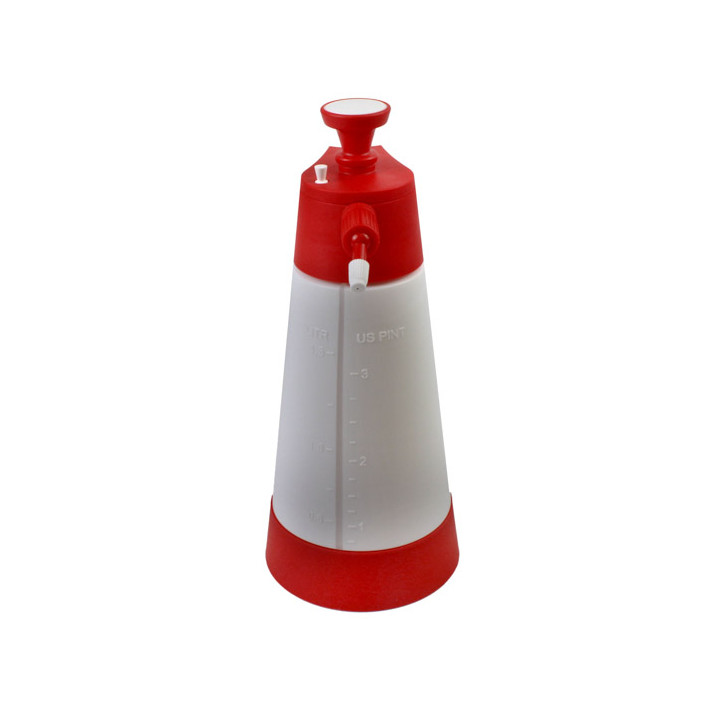 OPRYSKIWACZ CIŚNIENIOWY STRONG - ACID 1,5 L, DO KWASÓW