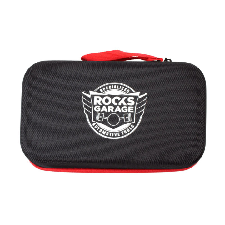 MINI BOOSTER, URZĄDZENIE ROZRUCHOWE WIRELESS, 12V-850A-12000 MAH